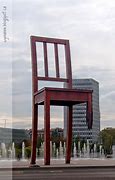 Image result for Vienna Broken Chair