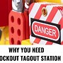 Image result for Machine Lockout