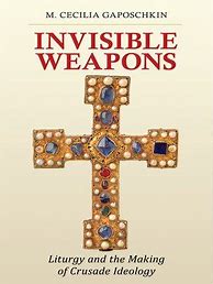 Image result for Invisible Weapons Earby