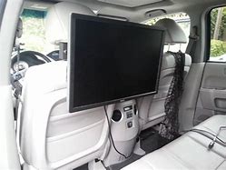 Image result for Portable Monitor Car Mount