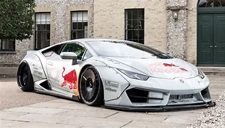 Image result for Lamborghini Huracan Modified