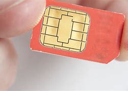 Image result for Carte Sim iPhone 6