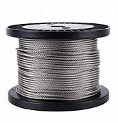 Image result for Heavy Duty Steel Wire Rope