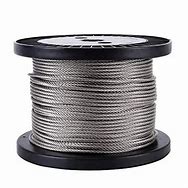 Image result for Heavy Duty Wire Rope