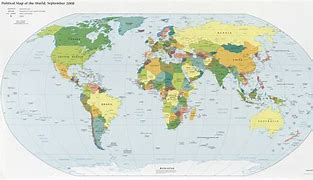 Image result for Big World Map