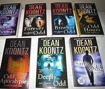 Image result for Movies Made From Dean Koontz Novels