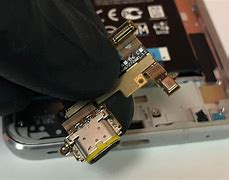 Image result for LG G6 Charging Port