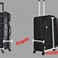Image result for Baggage Linear Inches