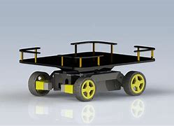 Image result for Transporter Robot 3D CAD