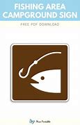 Image result for Fishing Signs Clip Art