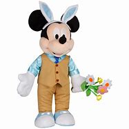 Image result for Mickey Mouse Bunny Ears