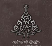 Image result for Christmas Tree Brush Photoshop