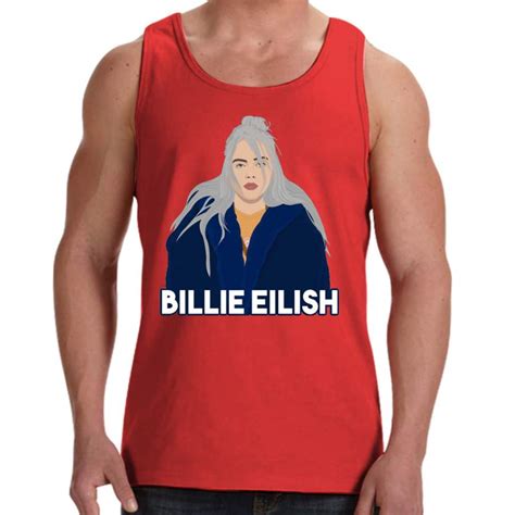 Billie Eilish Topless
