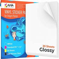 Image result for Glossy Letter Size Paper