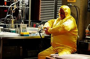 Image result for Breaking Bad Meth Lab Scene