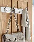Image result for Pics of a Coat Wall Hanger
