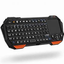 Image result for Wireless Mini Bluetooth Mouse Keyboard