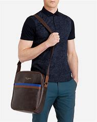 Image result for Men's Cross Body Bags