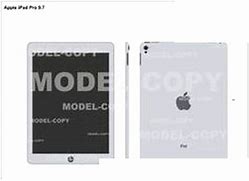 Image result for iPad Pro 2D Models