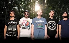 Image result for The Fathoms Surf Band