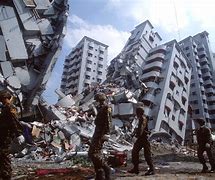 Image result for Serious Earthquake