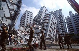 Image result for Canada Earthquake