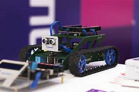 Image result for Middle School Robotics