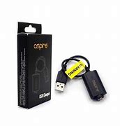 Image result for eGo-T Charger