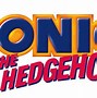 Image result for Sonic Sega Logo