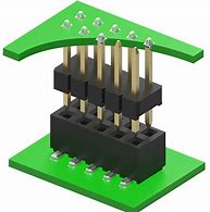 Image result for Board to Board Connectors