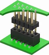 Image result for PCB Pin Connector