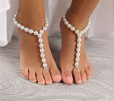 Image result for Barefoot Sandals for Kids