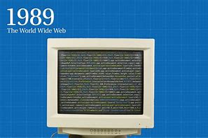 Image result for 1989 Internet