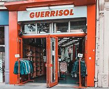 Image result for Items in Euro Store at Paris