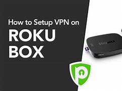 Image result for Roku VPN Setup