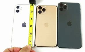 Image result for What Is the Size of an iPhone 11