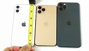 Image result for iPhone 11 Inches Long