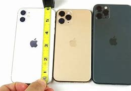 Image result for iPhone 11 Pro Actual Size