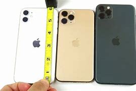 Image result for iPhone 11 Pro Actual Size Image