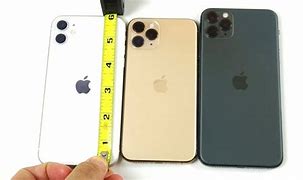 Image result for iPhone 11 Show Actual Size Image