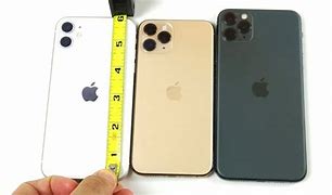 Image result for How Tall Is 1Phone 11