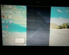 Image result for Dell Laptop Screen Broken