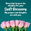 Image result for We Wish You a Quick Recovery
