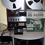 Image result for Reel Tape Player