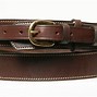 Image result for Brown Dress Belts for Men