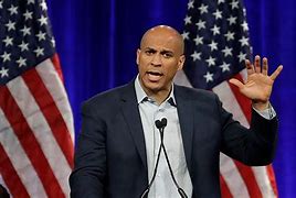 Image result for New Jersey Cory Booker