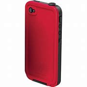 Image result for iPhone 4S Case Red