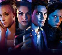 Image result for Riverdale Computer Background