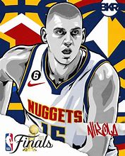 Image result for Cool NBA Art