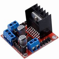 Image result for Arduino Motor Shield